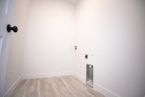 Tiny photo for 1184 E GOLDIE LOU LANE UNIT LN, Eagle Mountain, UT 84005 (MLS # 2182054)