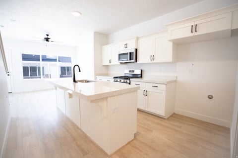 Tiny photo for 1184 E GOLDIE LOU LANE UNIT LN, Eagle Mountain, UT 84005 (MLS # 2182054)