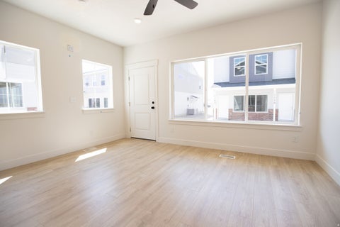 Tiny photo for 1184 E GOLDIE LOU LANE UNIT LN, Eagle Mountain, UT 84005 (MLS # 2182054)