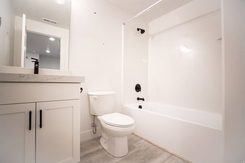 Tiny photo for 1184 E GOLDIE LOU LANE UNIT LN, Eagle Mountain, UT 84005 (MLS # 2182054)
