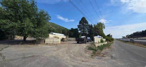 Tiny photo for 8292 S HIGHWAY 89 E, South Weber, UT 84405 (MLS # 2179690)