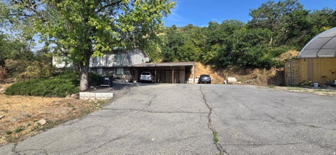 Tiny photo for 8292 S HIGHWAY 89 E, South Weber, UT 84405 (MLS # 2179690)