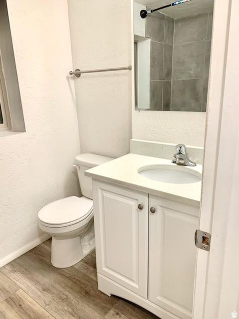 Tiny photo for 8292 S HIGHWAY 89 E, South Weber, UT 84405 (MLS # 2179690)