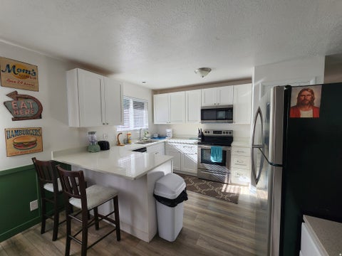 Tiny photo for 8292 S HIGHWAY 89 E, South Weber, UT 84405 (MLS # 2179690)