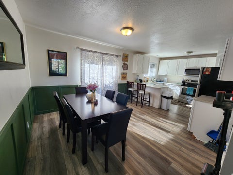 Tiny photo for 8292 S HIGHWAY 89 E, South Weber, UT 84405 (MLS # 2179690)