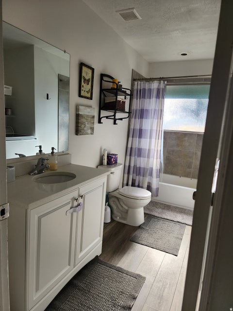 Tiny photo for 8292 S HIGHWAY 89 E, South Weber, UT 84405 (MLS # 2179690)