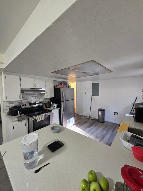Tiny photo for 8292 S HIGHWAY 89 E, South Weber, UT 84405 (MLS # 2179690)