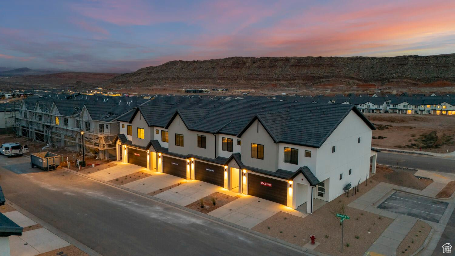 LONG VALLEY - Residential