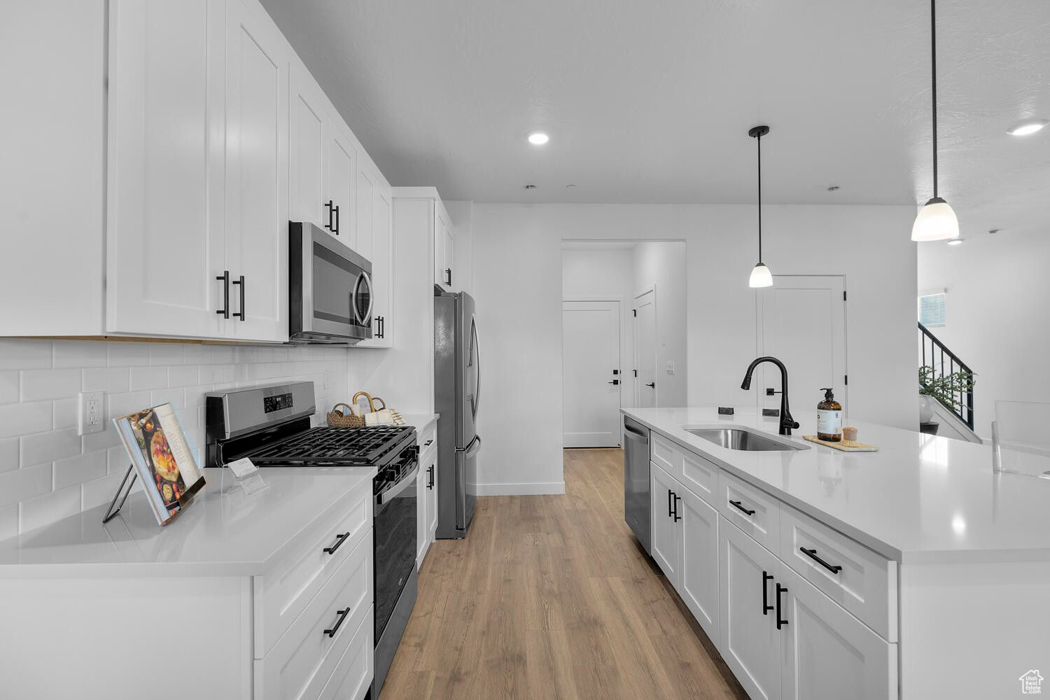 LONG VALLEY - Residential