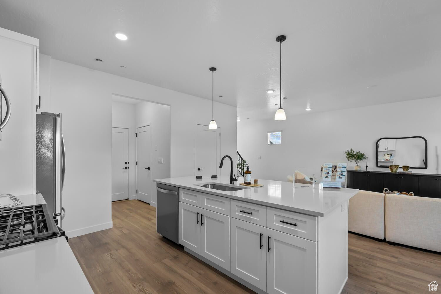 LONG VALLEY - Residential
