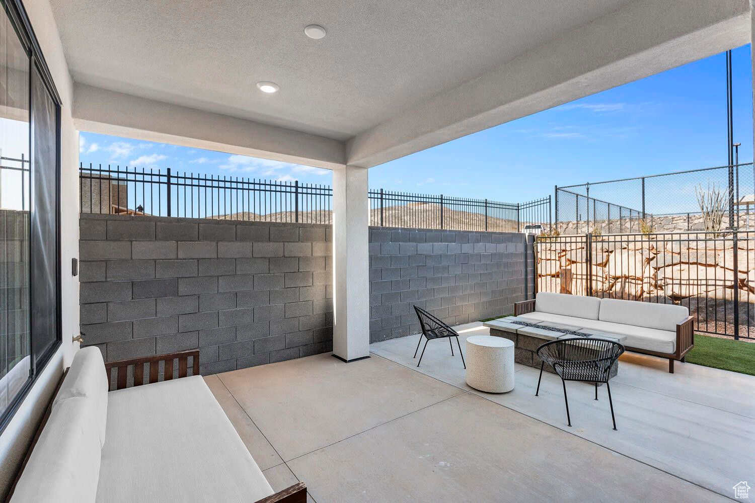 LONG VALLEY - Residential