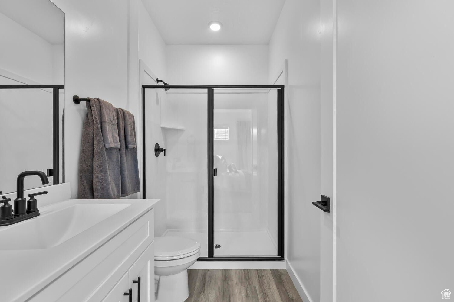 LONG VALLEY - Residential