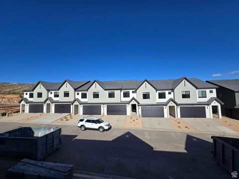Tiny photo for 1722 S RIPPLE ROCK DR #3166, Washington, UT 84780 (MLS # 2116779)