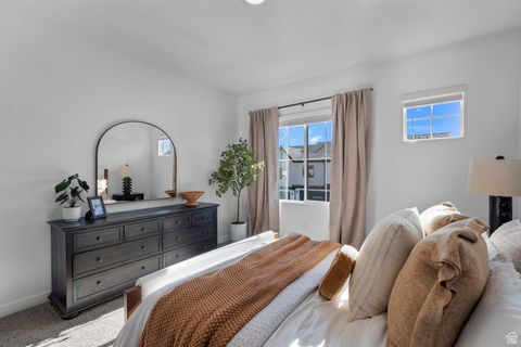 Tiny photo for 1722 S RIPPLE ROCK DR #3166, Washington, UT 84780 (MLS # 2116779)