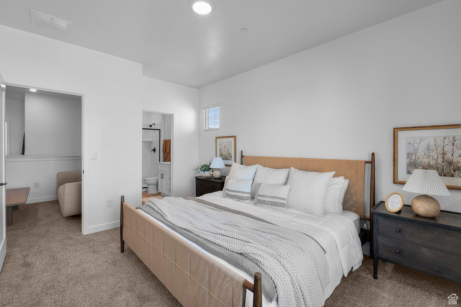 LONG VALLEY - Residential
