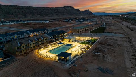 Tiny photo for 1722 S RIPPLE ROCK DR #3166, Washington, UT 84780 (MLS # 2116779)