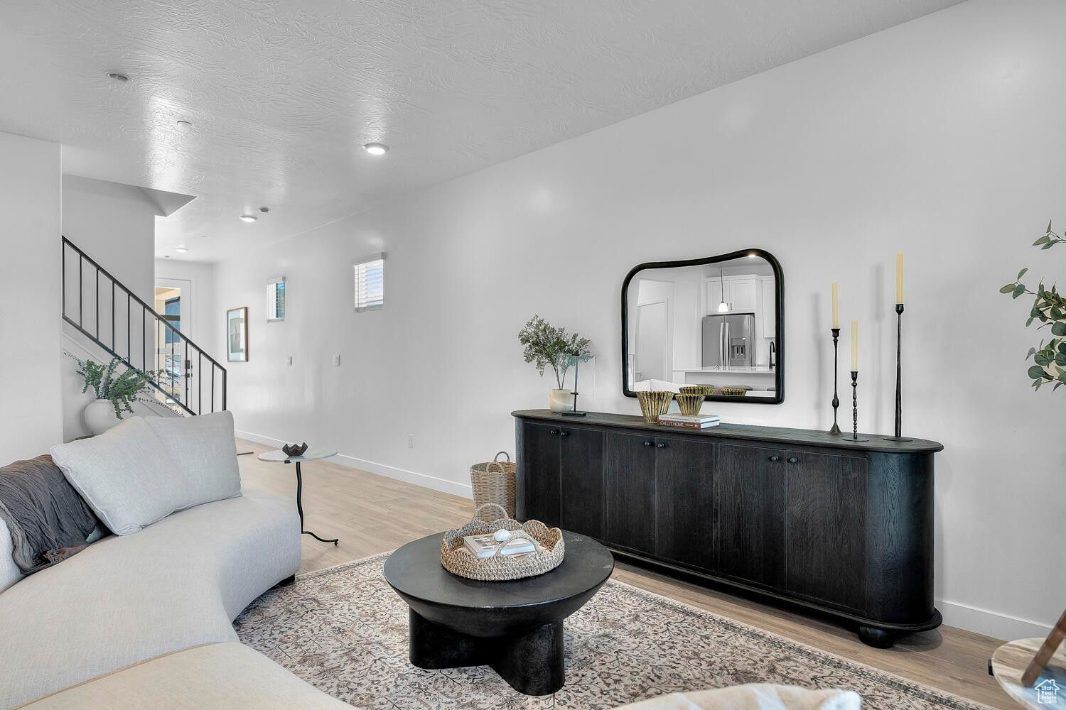 LONG VALLEY - Residential