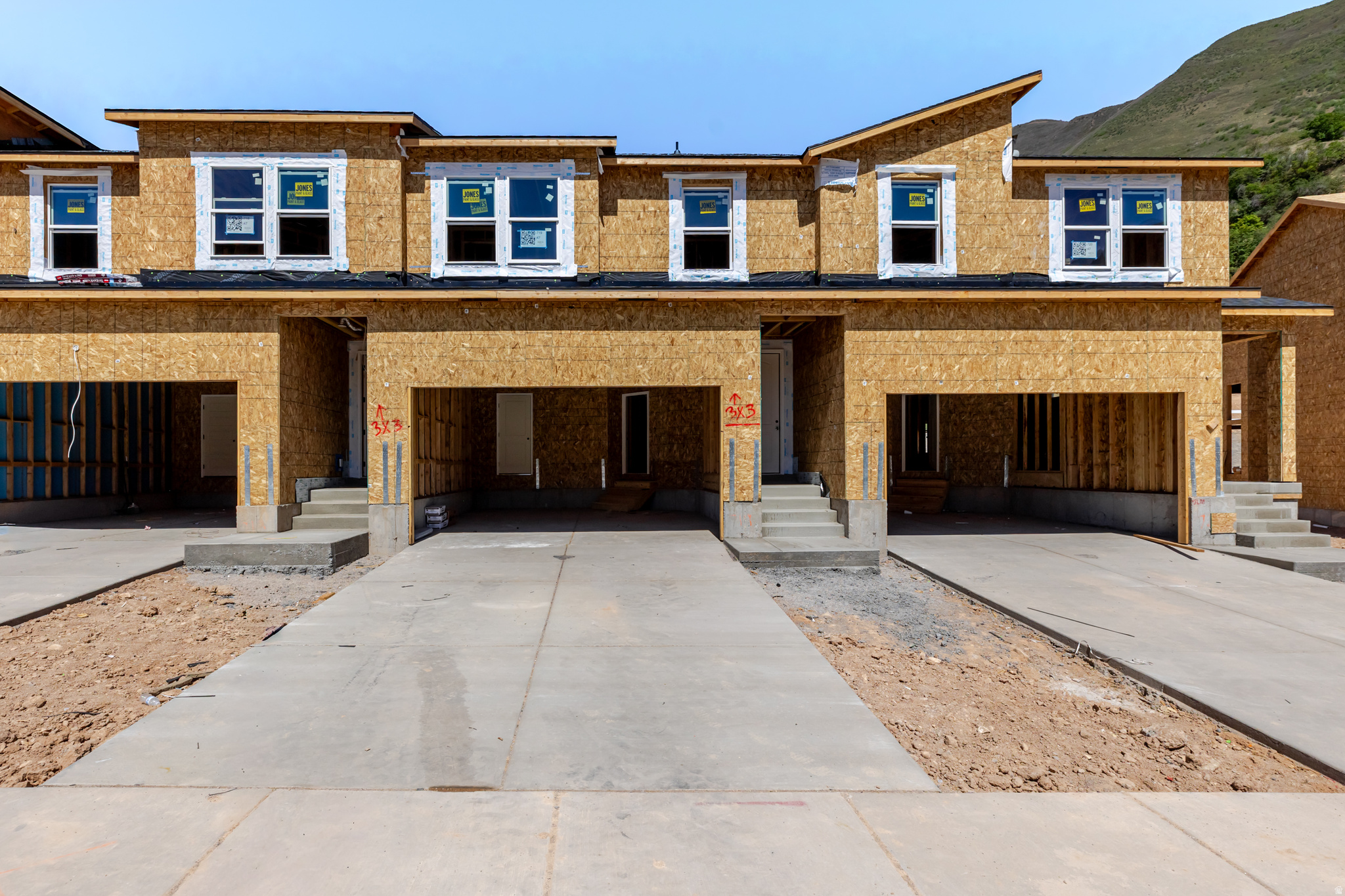 HARMONY RIDGE - Residential