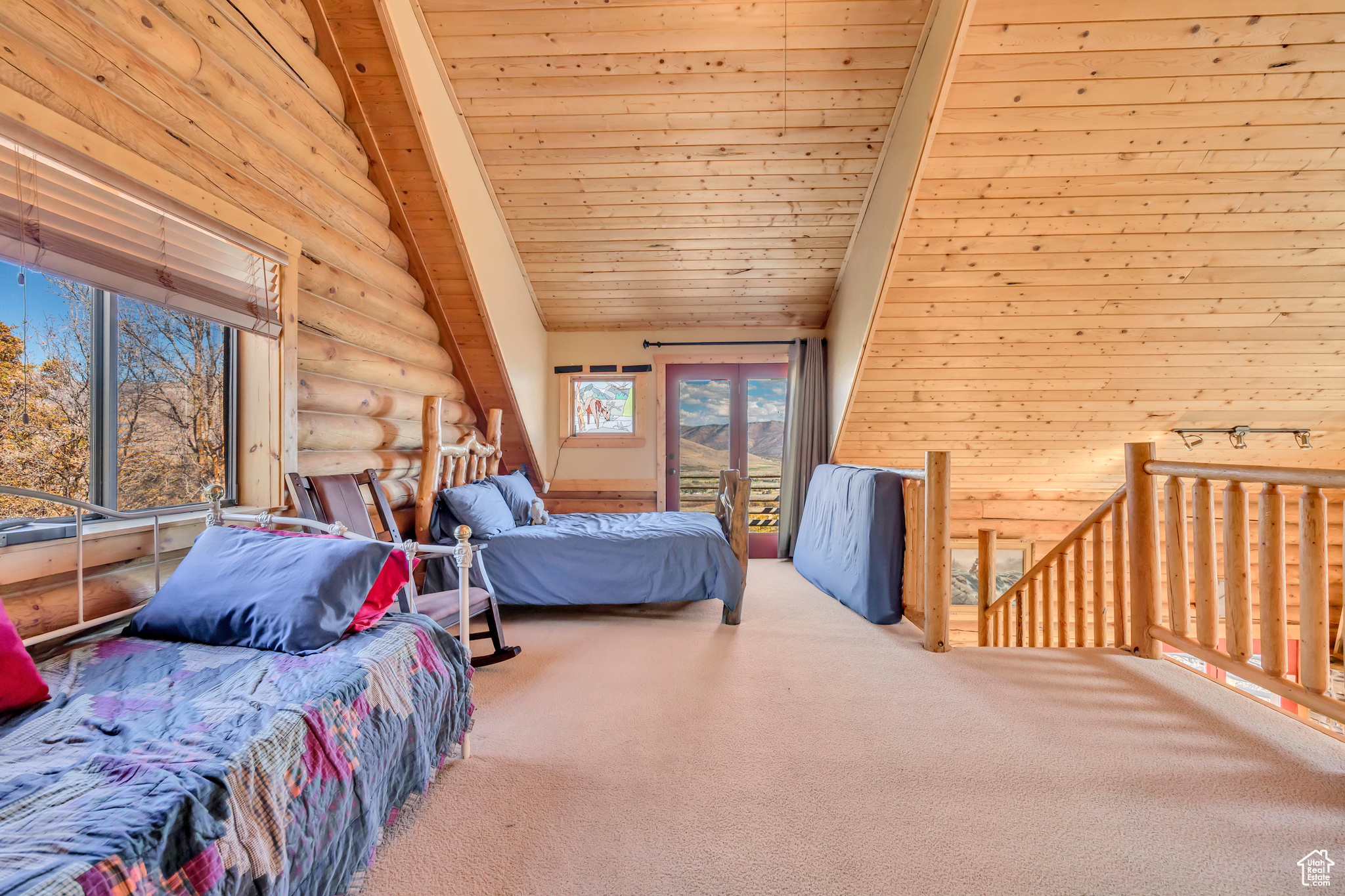 BIG SKY - Residential