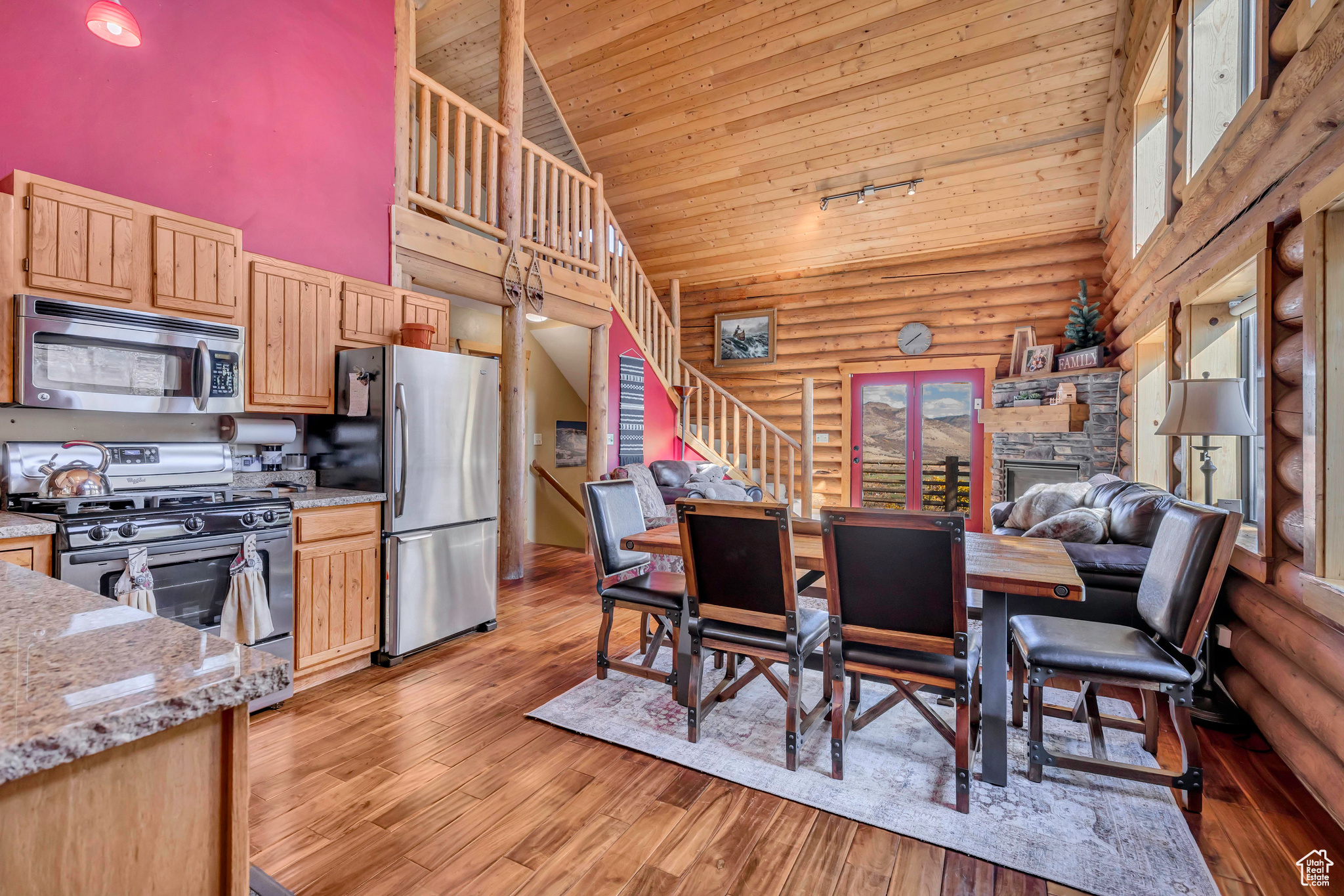 BIG SKY - Residential