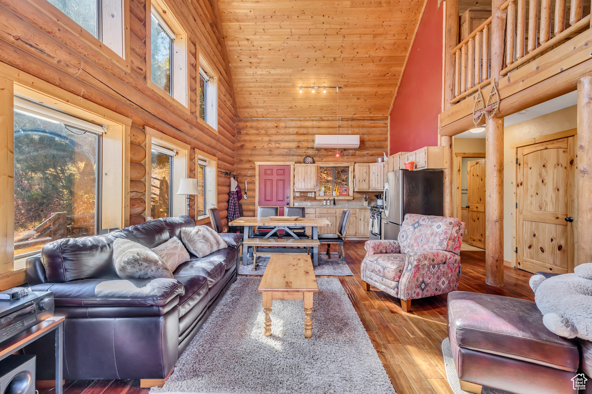 BIG SKY - Residential