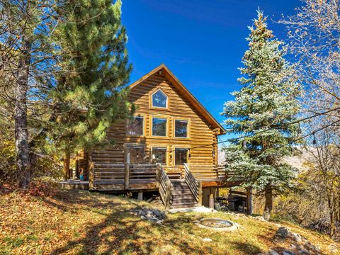 Photo of 3978 E 1950 N, Eden, UT 84310 (MLS # 2117546)