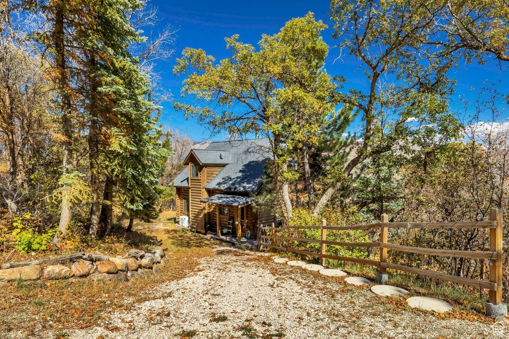 Photo of 3978 E 1950 N, Eden, UT 84310 (MLS # 2117546)