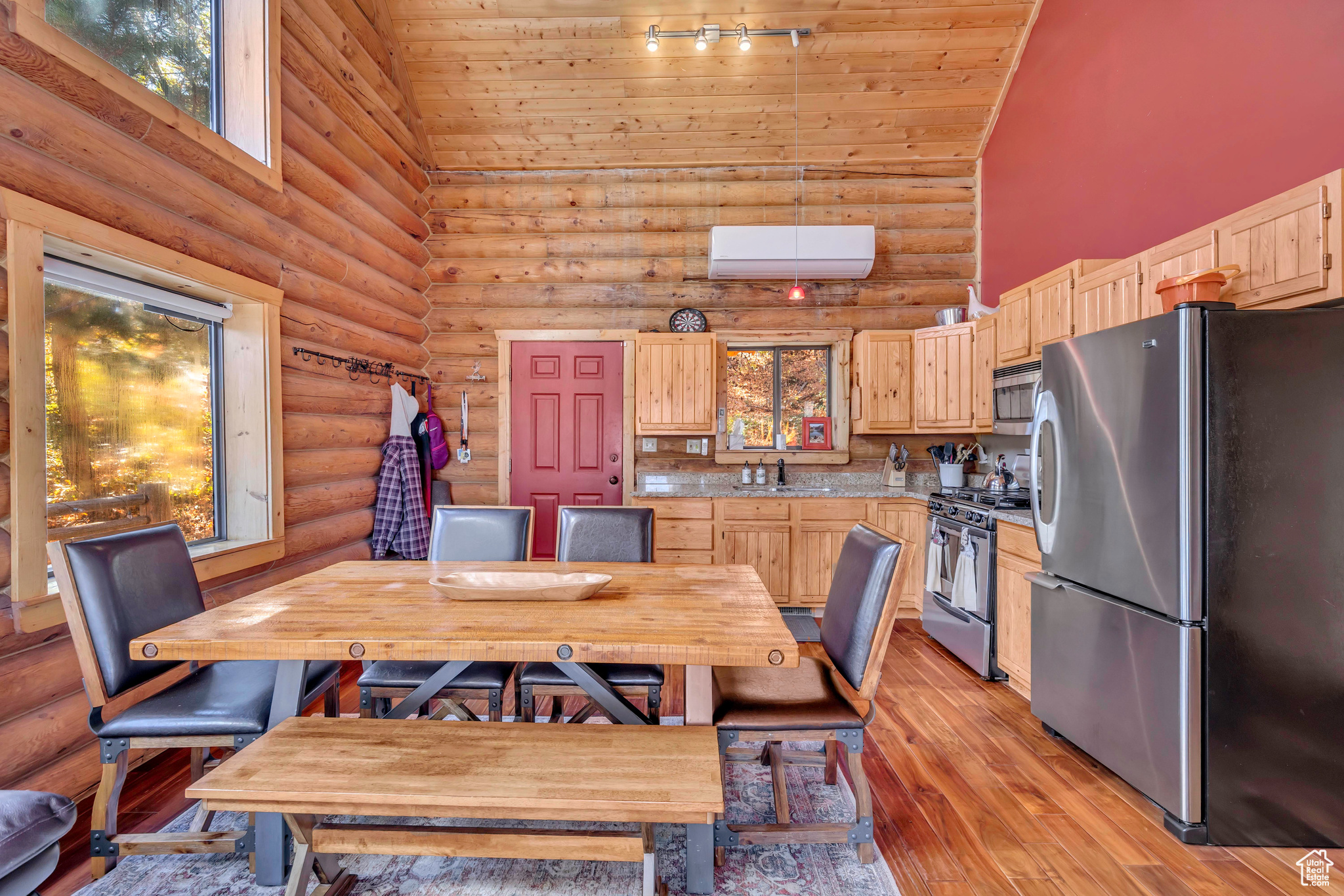 BIG SKY - Residential