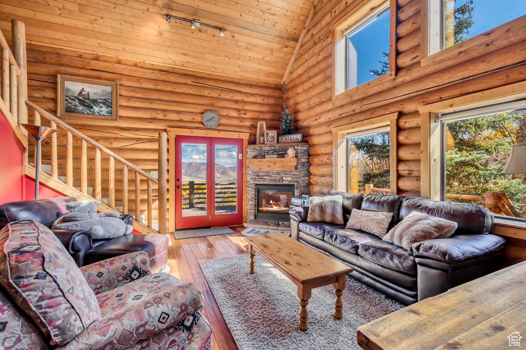 BIG SKY - Residential