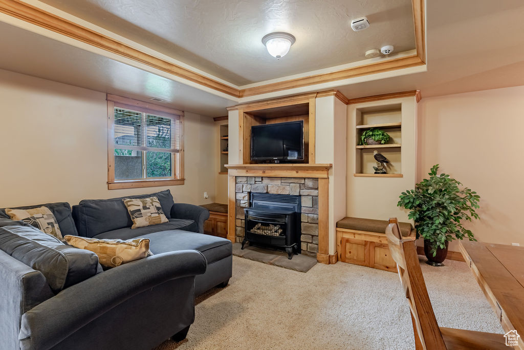 GREYSTONE ESTATES - Residential