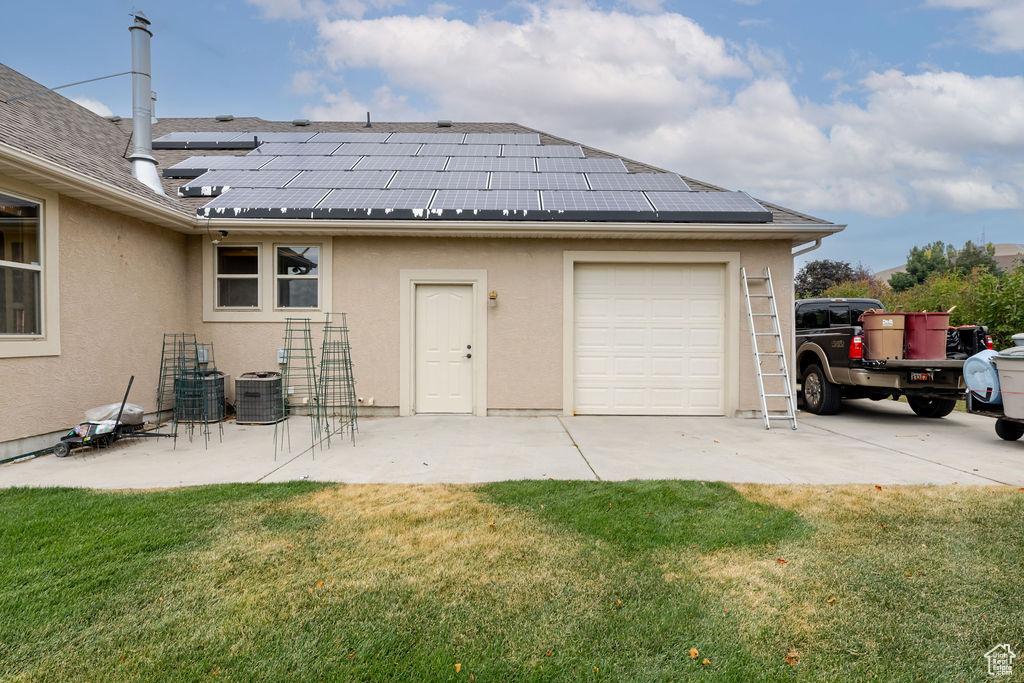 GREYSTONE ESTATES - Residential