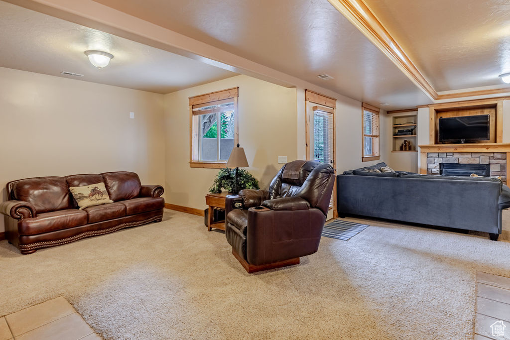 GREYSTONE ESTATES - Residential