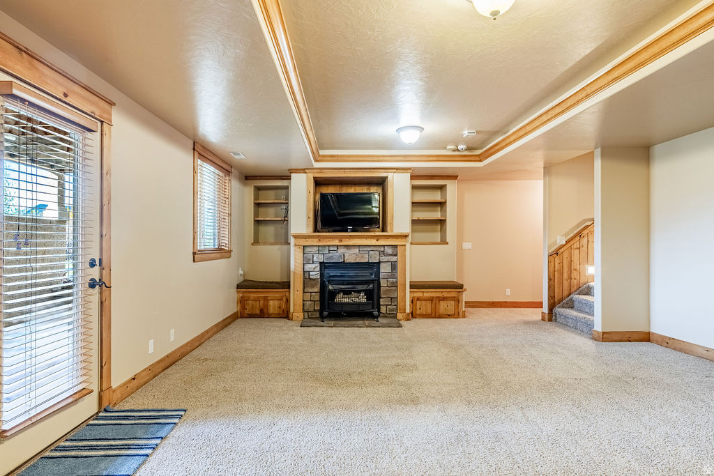 GREYSTONE ESTATES - Residential