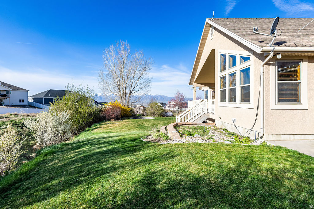 GREYSTONE ESTATES - Residential