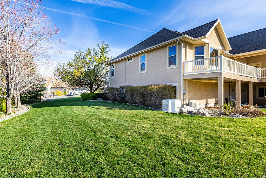 GREYSTONE ESTATES - Residential