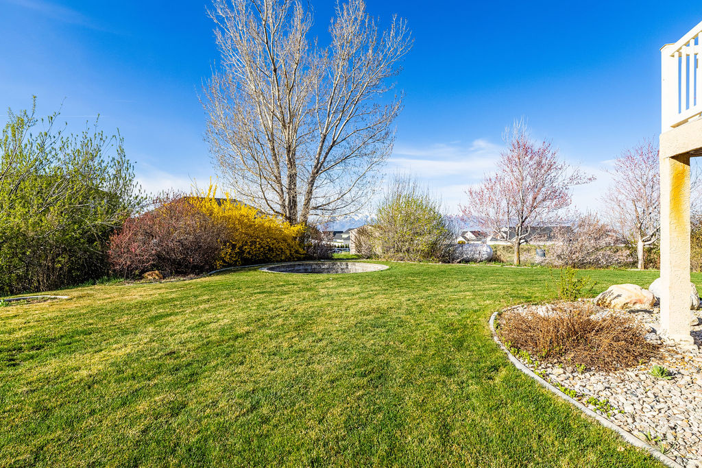 GREYSTONE ESTATES - Residential