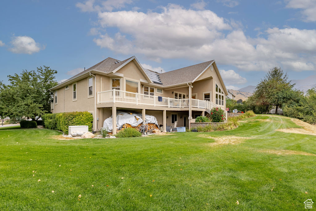 GREYSTONE ESTATES - Residential