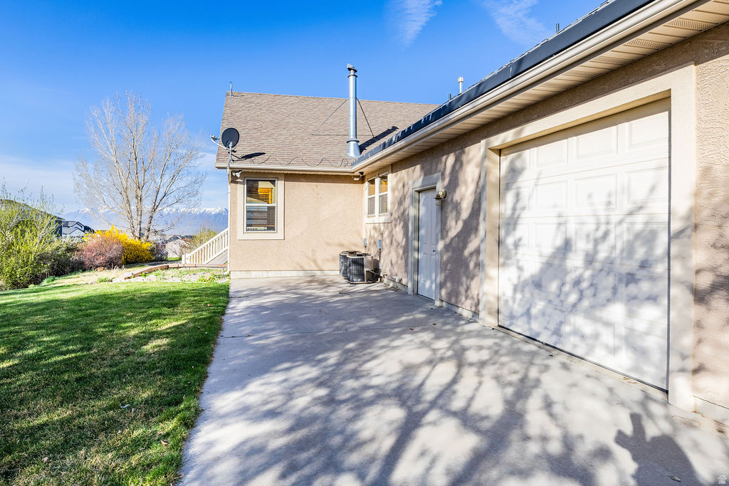 GREYSTONE ESTATES - Residential