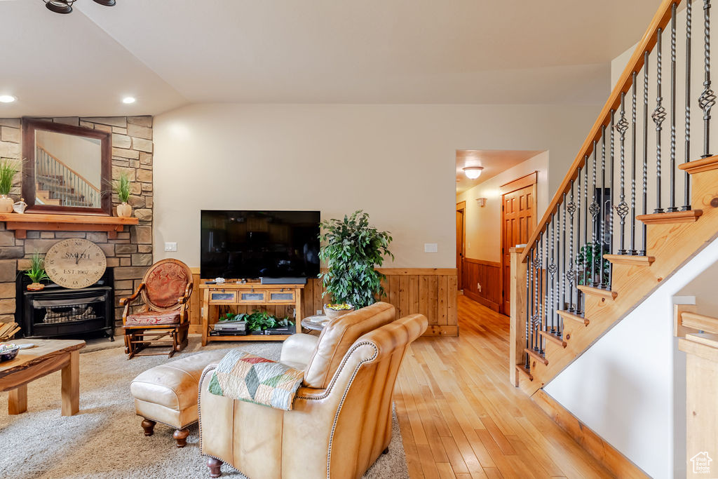 GREYSTONE ESTATES - Residential