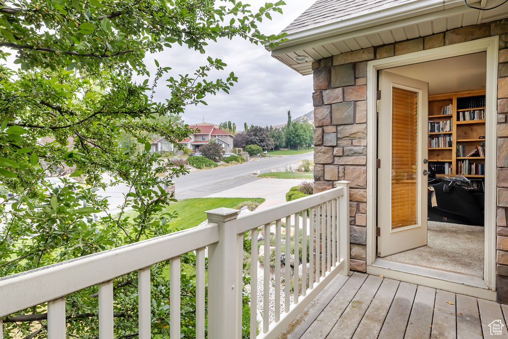 GREYSTONE ESTATES - Residential