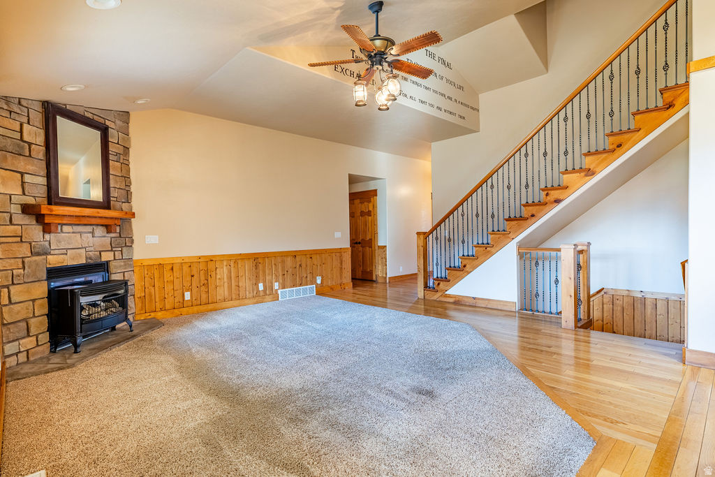 GREYSTONE ESTATES - Residential