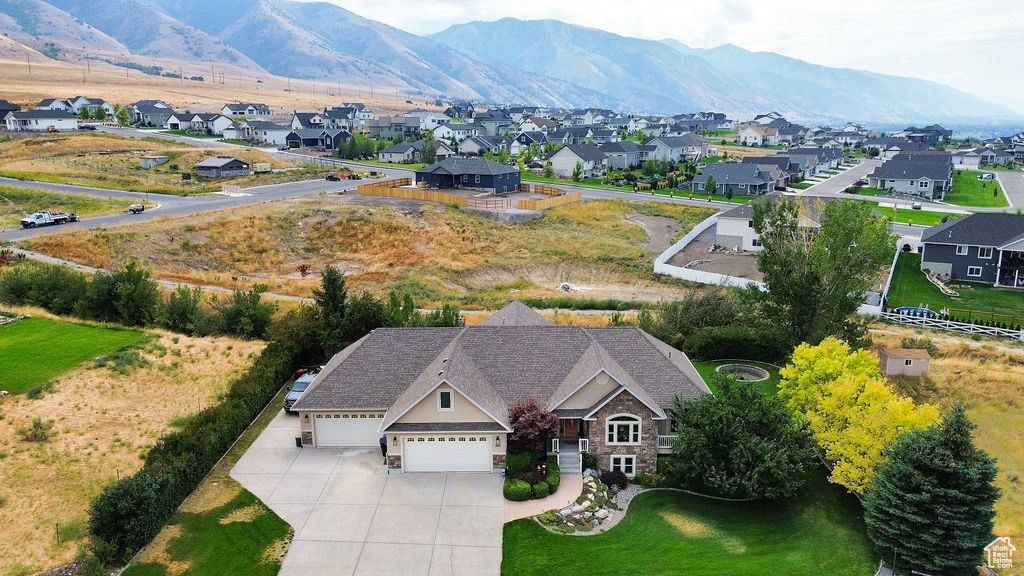 GREYSTONE ESTATES - Residential