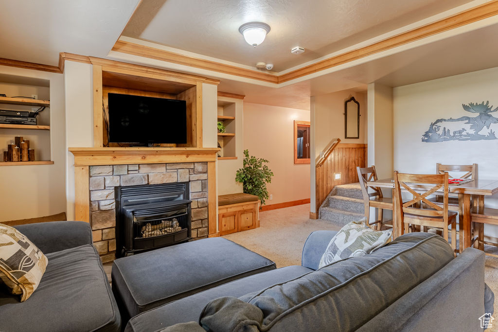 GREYSTONE ESTATES - Residential