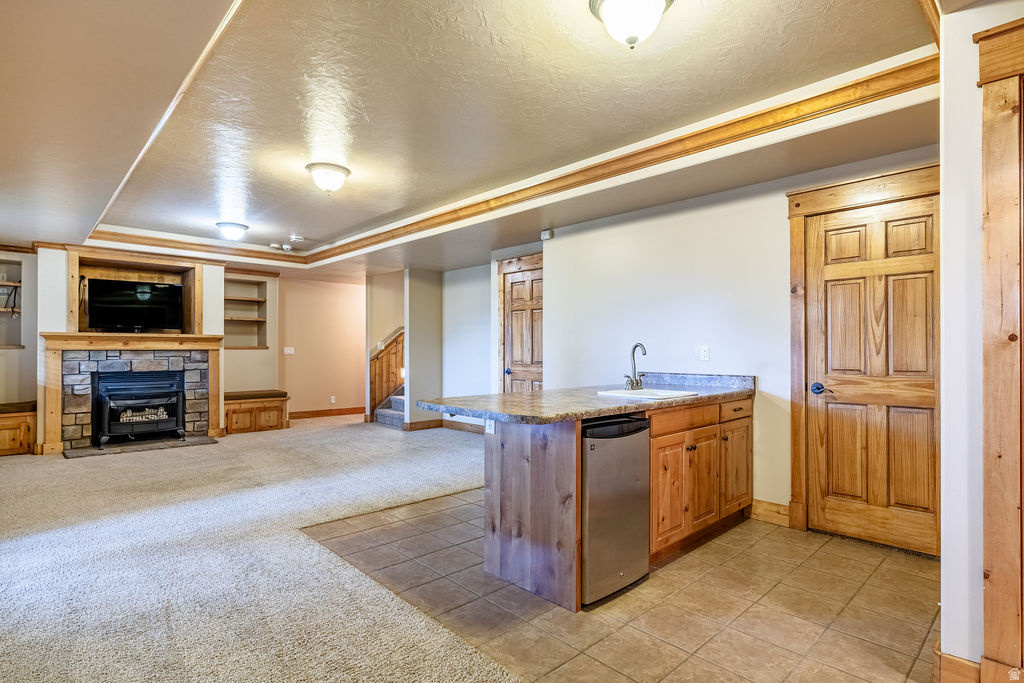 GREYSTONE ESTATES - Residential