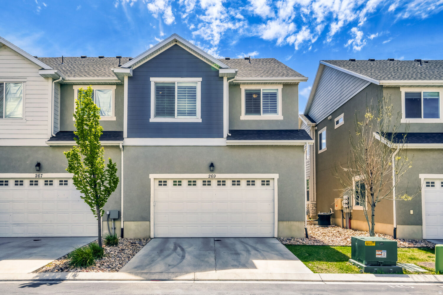 VINEYARD - Residential