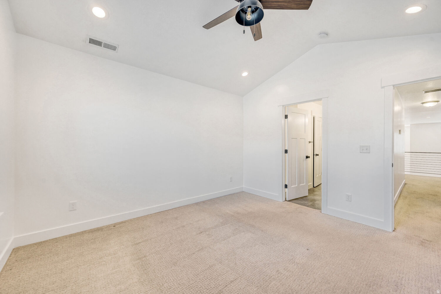 VINEYARD - Residential