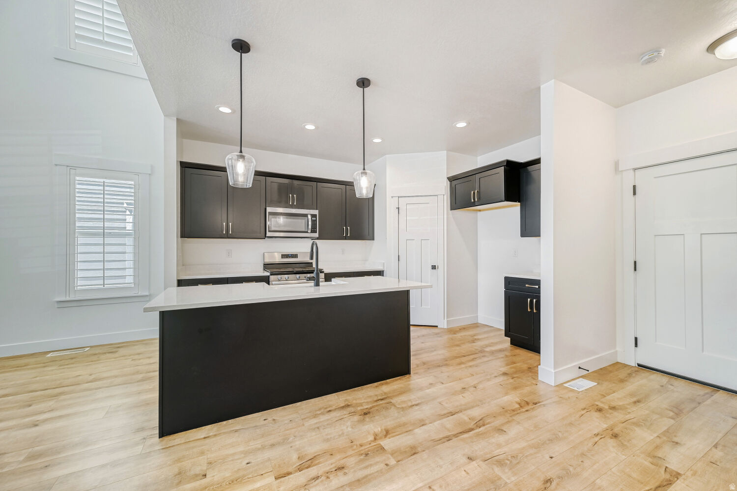 VINEYARD - Residential