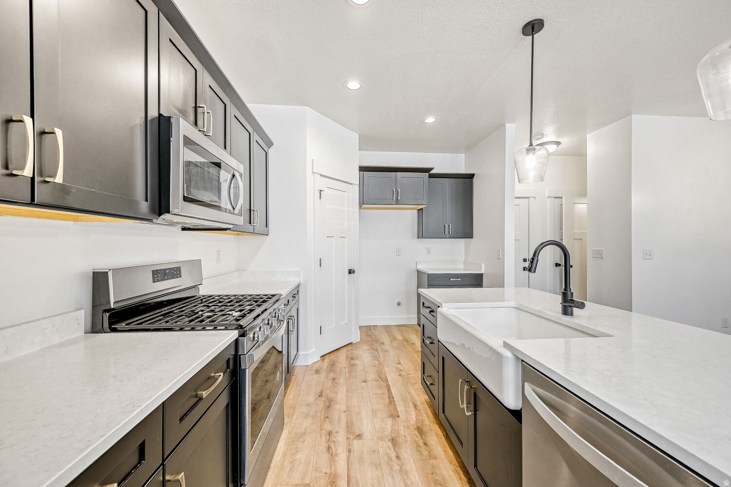 VINEYARD - Residential