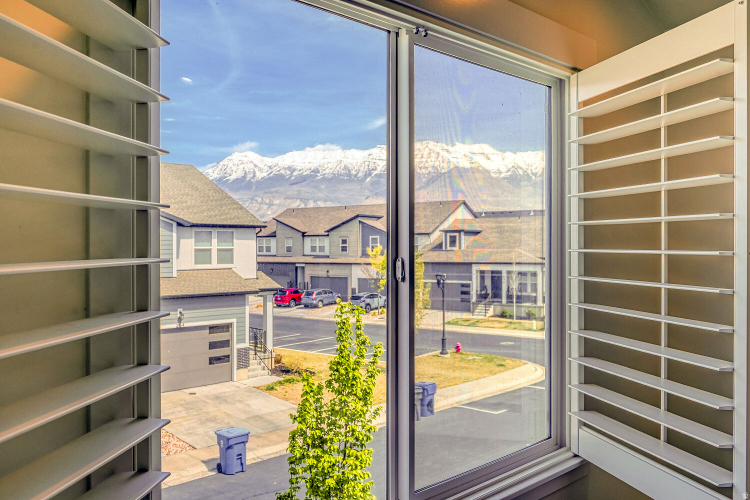 VINEYARD - Residential