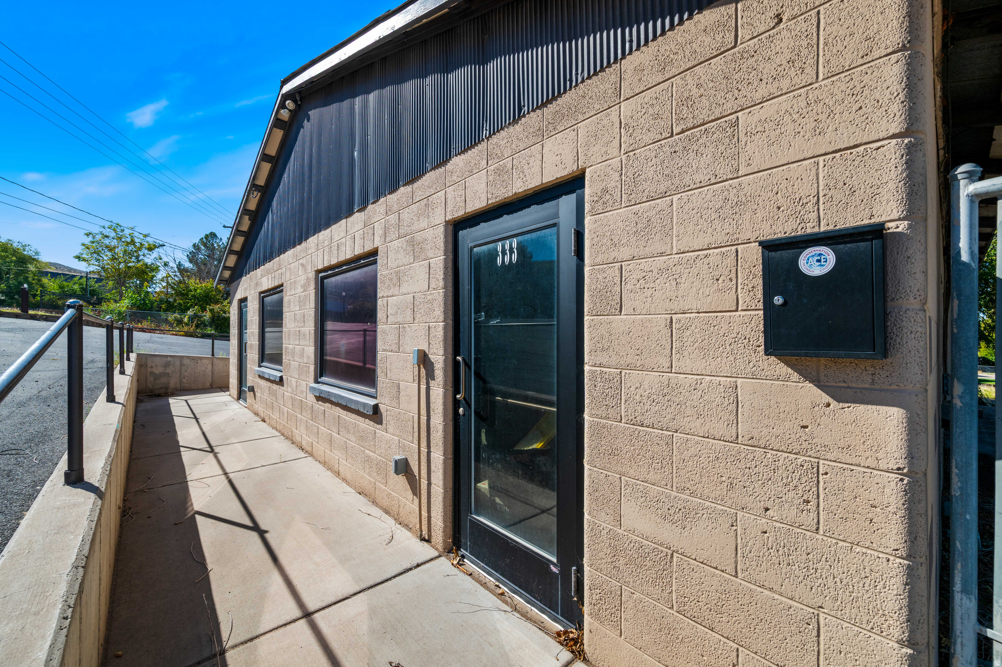 HURRICANE FIELD SURVEY - Commercial Sale